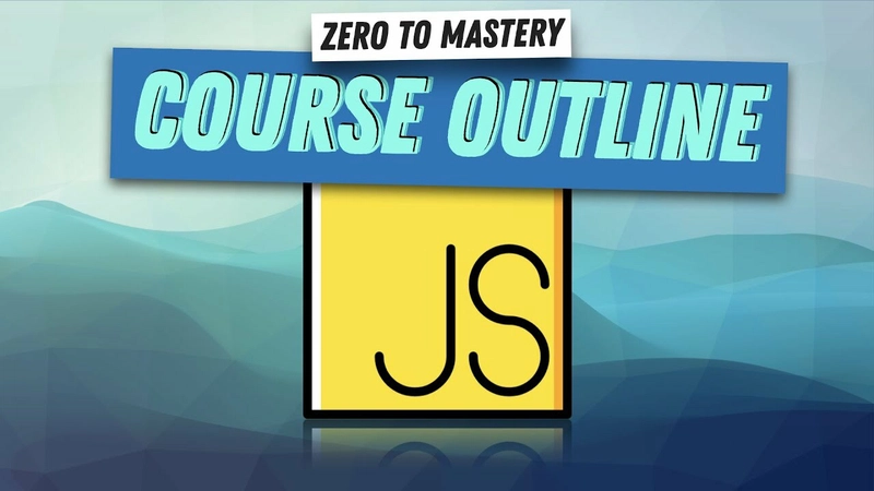 学习 JavaScript 的最佳付费课程