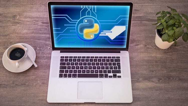学习 Python 的最佳 Udemy 课程