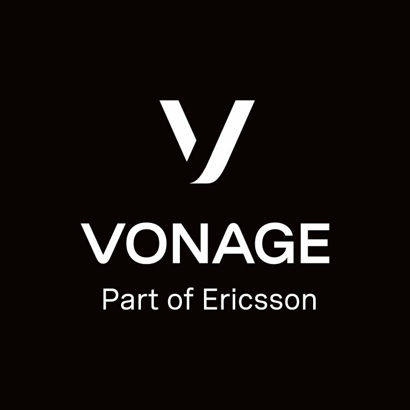 Vonage开发者