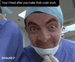 代码问题