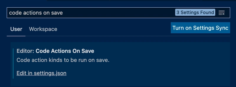 VSCode
