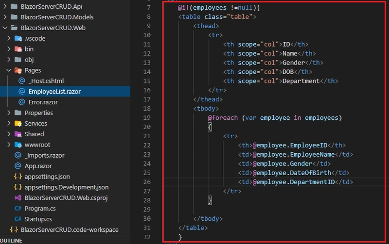HTML