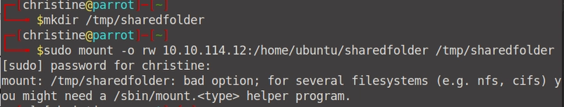Linux 特权增强