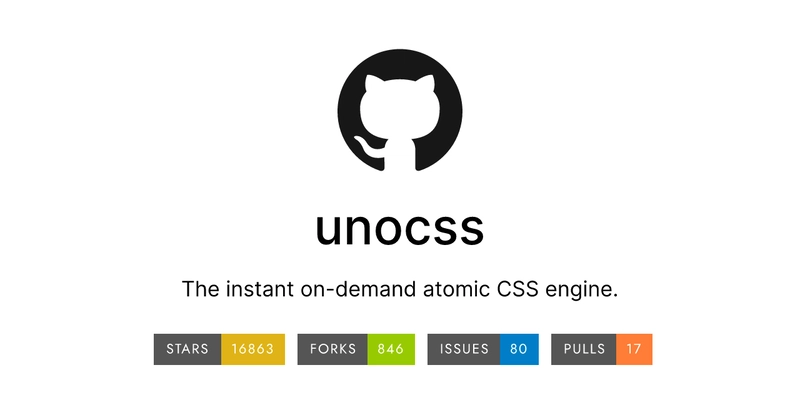 UnoCSS