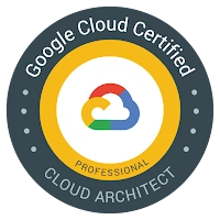 面向高级开发人员的最佳 Google 云认证