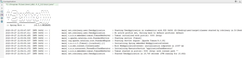 Spring Initializr 配置