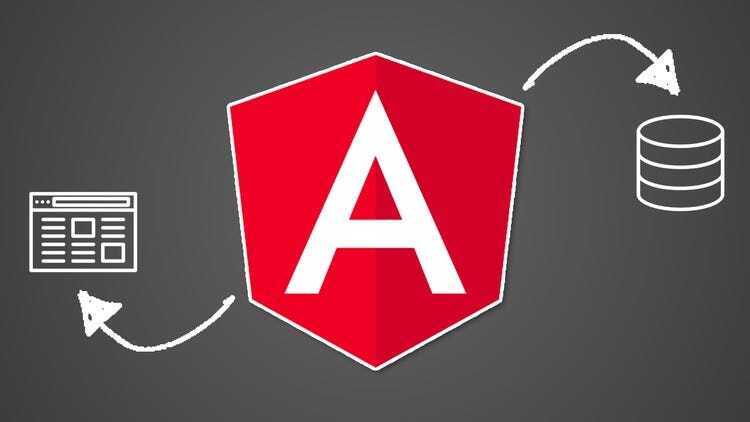 学习 Angular 的最佳 Udemy 课程