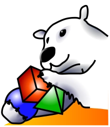 SmallTalk 标志
