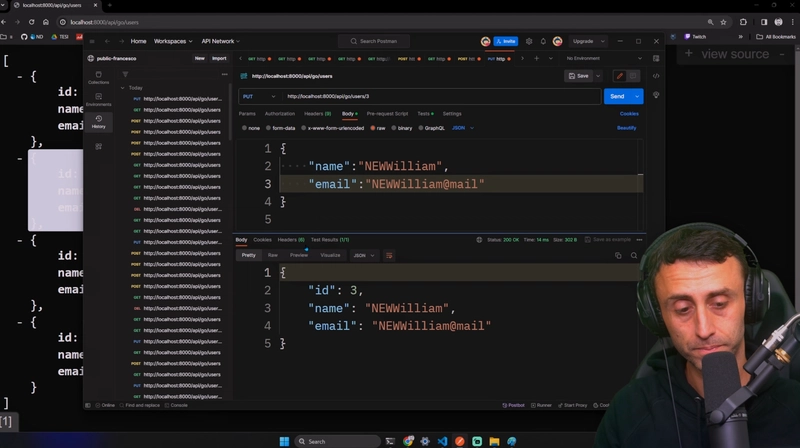 Go + TypeScript 全栈 Web 应用程序，接下来