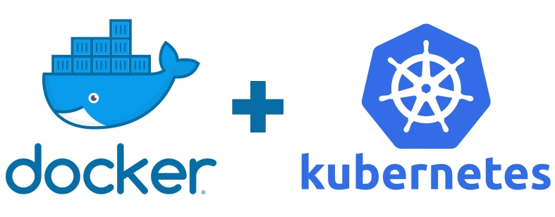 Docker 和 Kubernetes