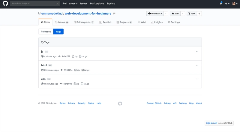GitHub