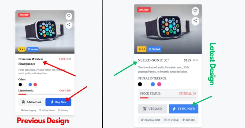 Webcrumbs 前端 AI
