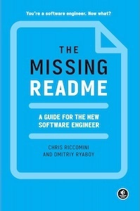 缺失的 README