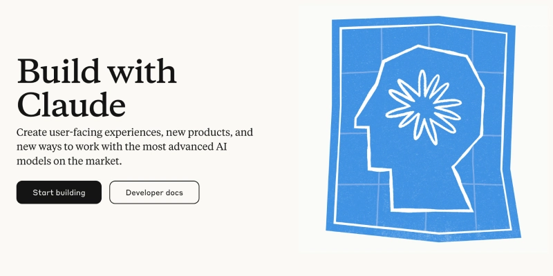 Anthropic 的 Claude API