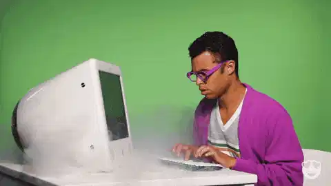 最后的