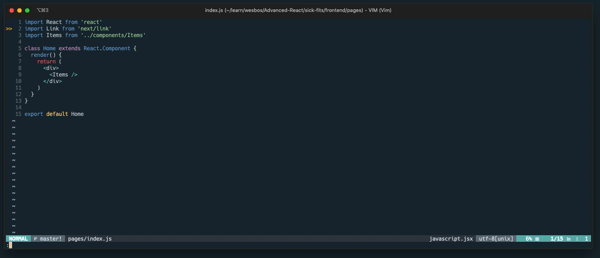 为使用 Visual Studio Code 的用户提供的 Vim