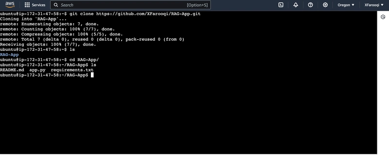 GitHub 仓库克隆