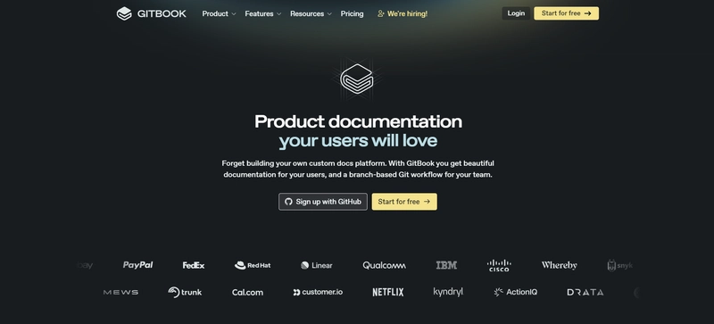 GitBook