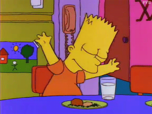 庆祝