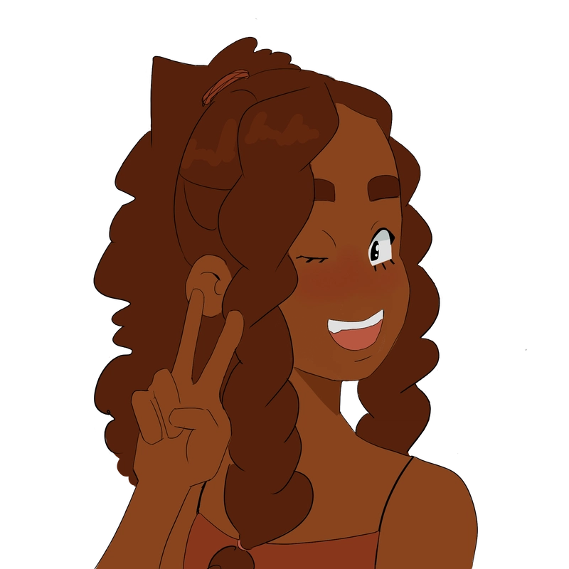 blackgirlbytes 徽标