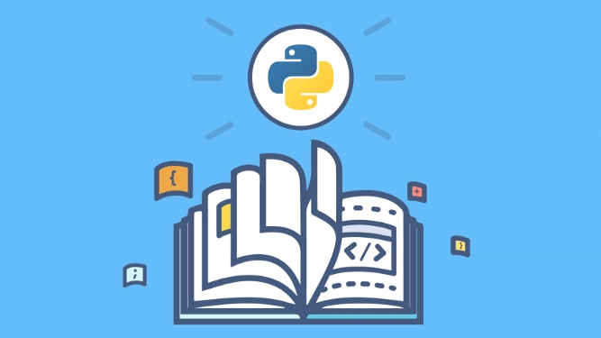 最佳交互式 Python 课程