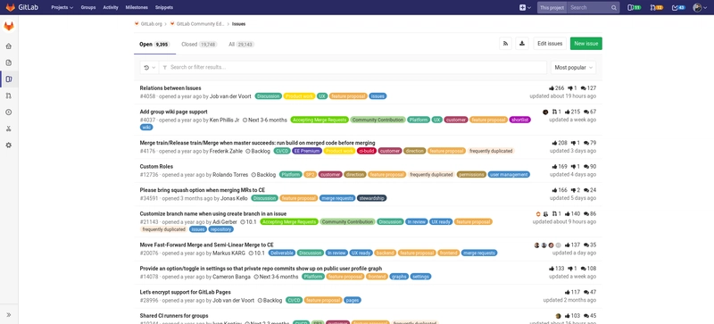 GitLab