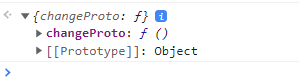 Javascript 原型