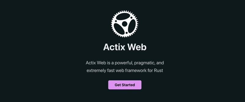 Actix