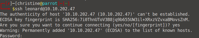 Linux 特权增强