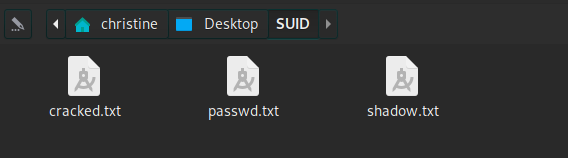 Linux 特权增强