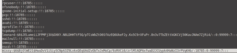 Linux 特权增强