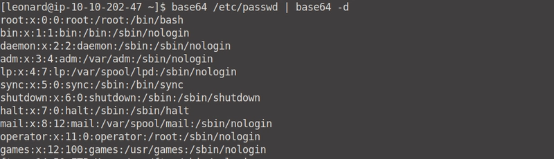 Linux 特权增强