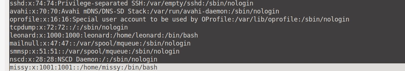 Linux 特权增强