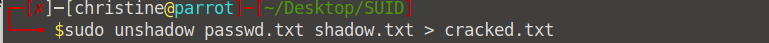 Linux 特权增强